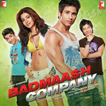 Badmaash Company - Master Saleem Song Download